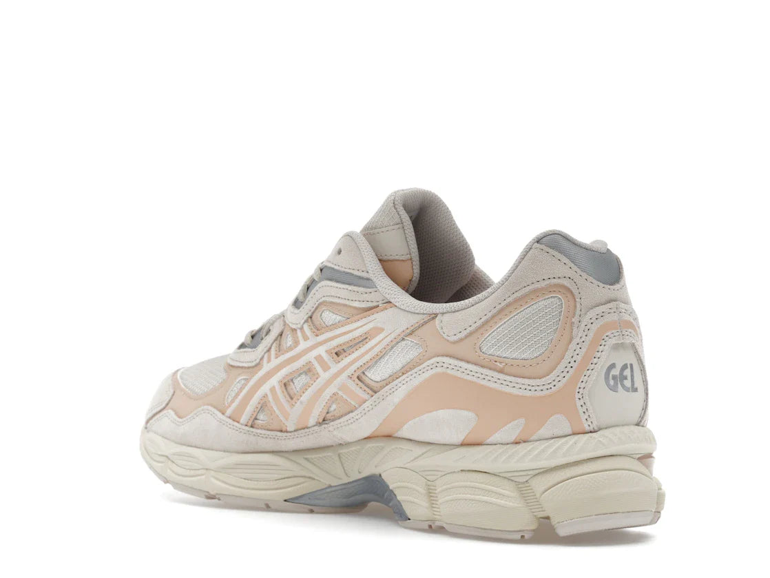 ASICS Gel-NYC Haferflockenbisque