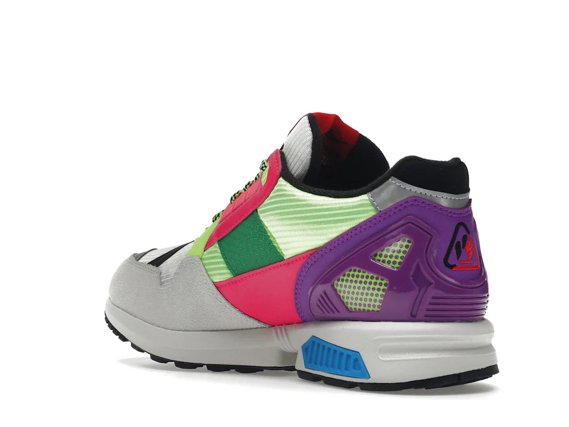adidas ZX 8500 Overkill Graffiti