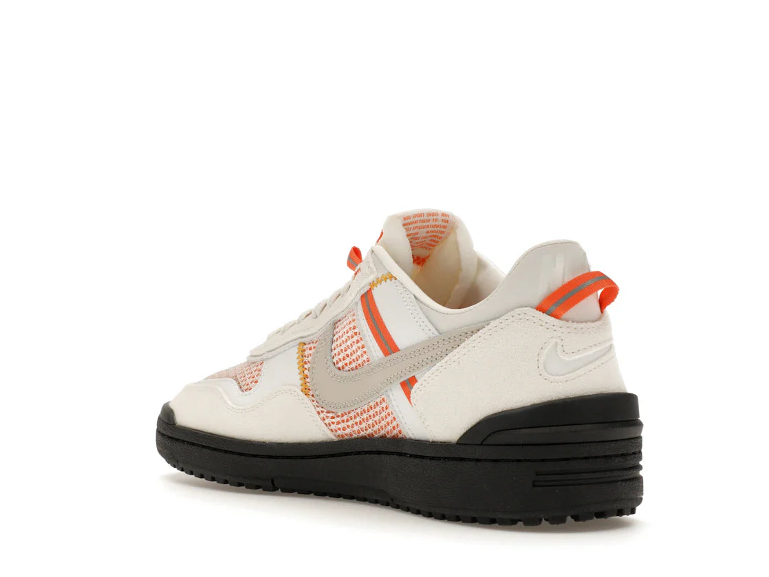 Nike Field General Union LA Elfenbein