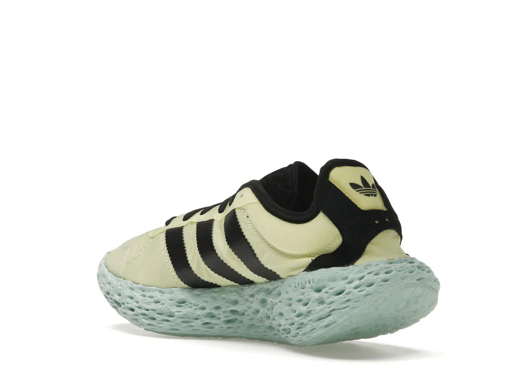 adidas Zponge Eisgelb