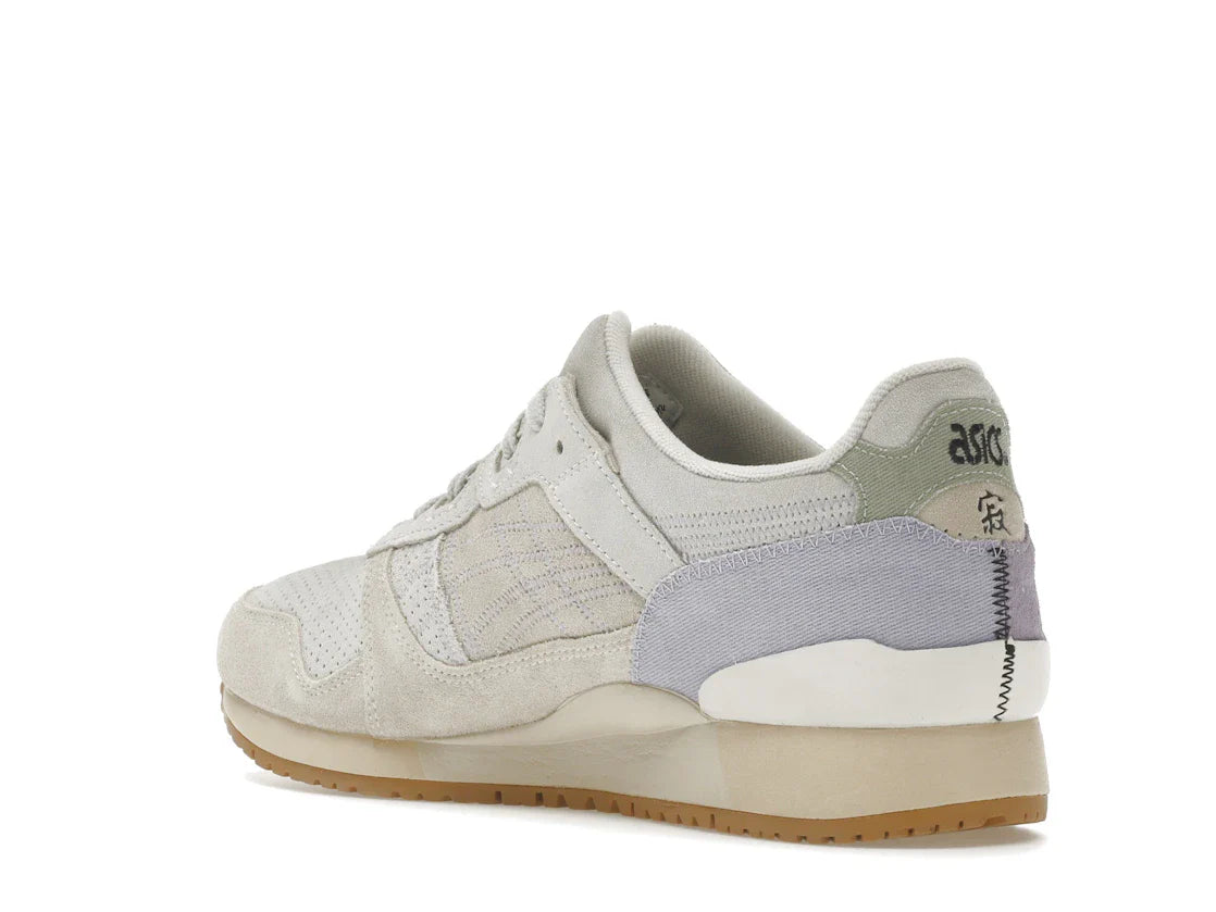 ASICS Gel-Lyte III AFEW Beauty of Imperfection