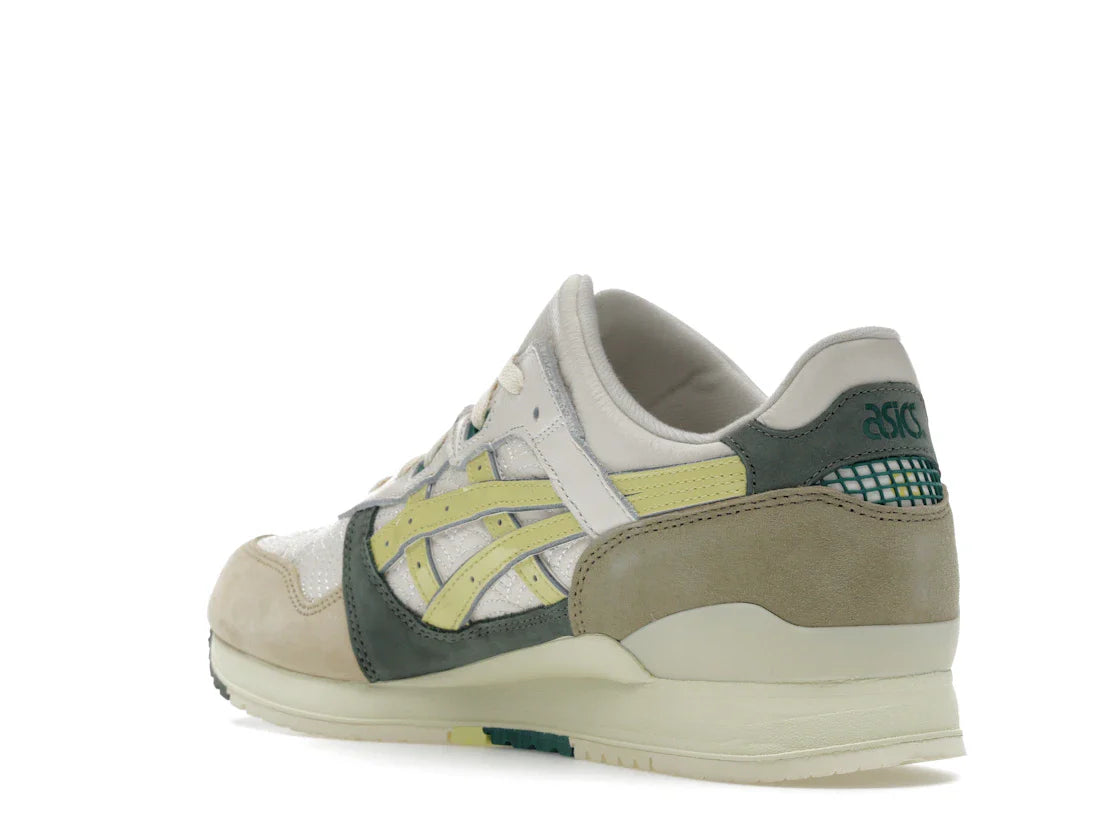 ASICS Gel-Lyte III Kith Brasilien