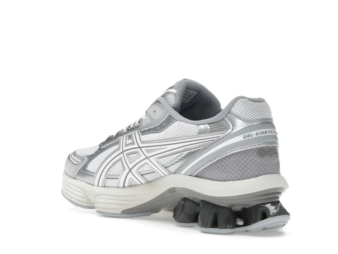 ASICS Gel-Kinetic Fluent Weiß