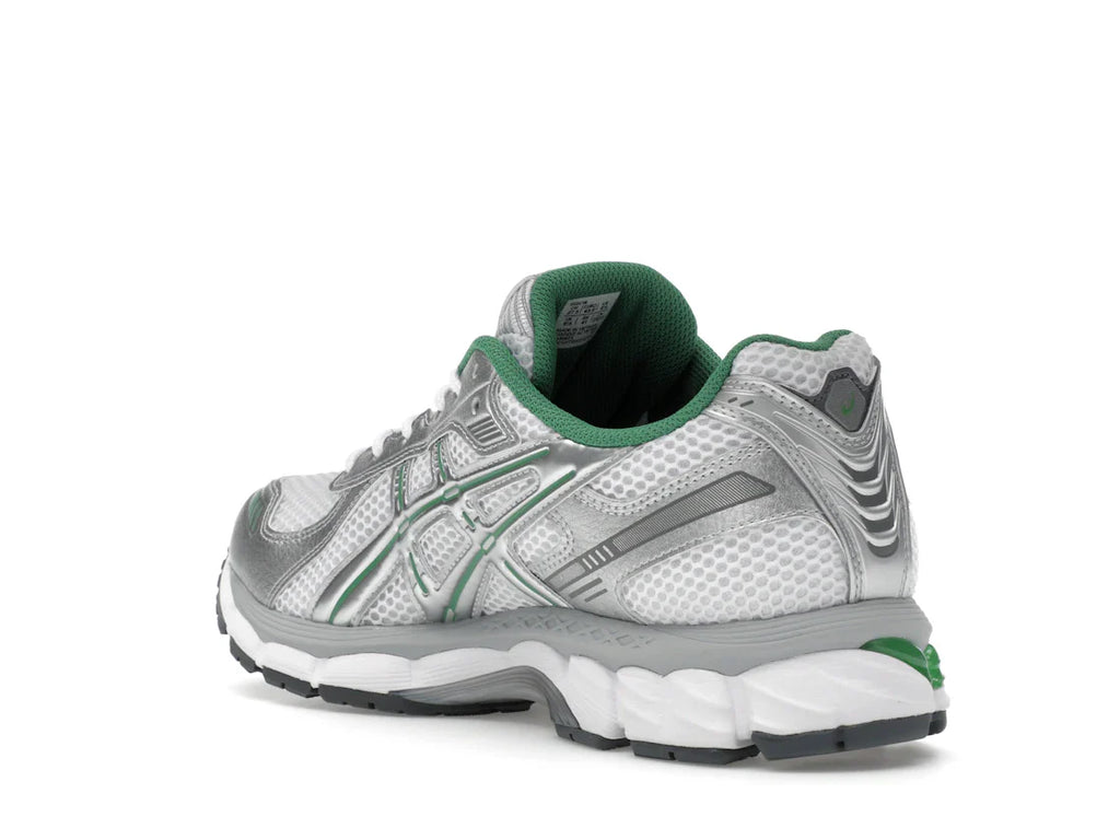 ASICS Gel-Kayano 12.1 Silbergrün