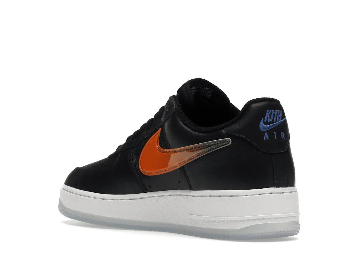 Nike Air Force 1 Low Kith Knicks Auswärtstrikot