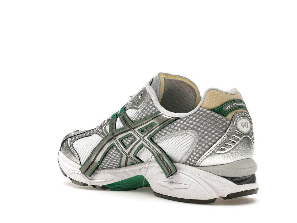 ASICS Gel-Nimbus 10.1 Invincible HTTP 404 Grün