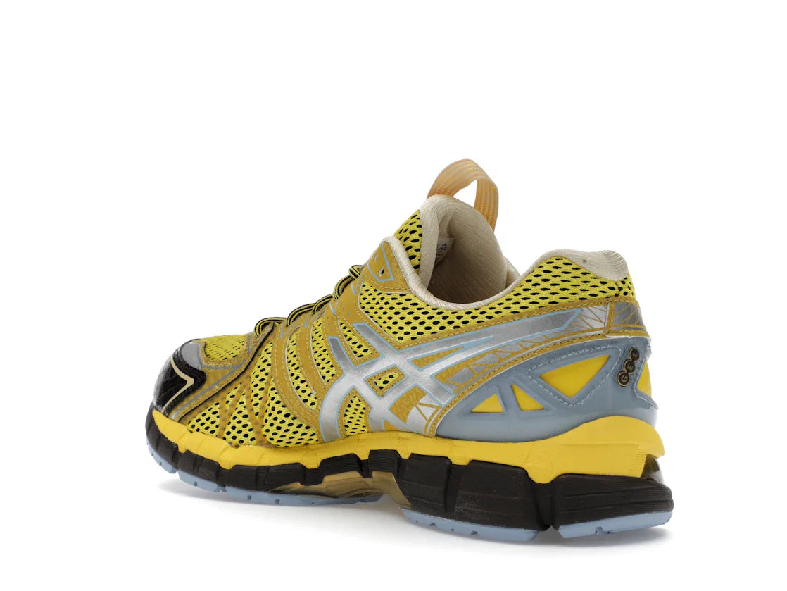 ASICS UB9-S Gel-Kayano 20 Kiko Kostadinov Leuchtendes Gelb