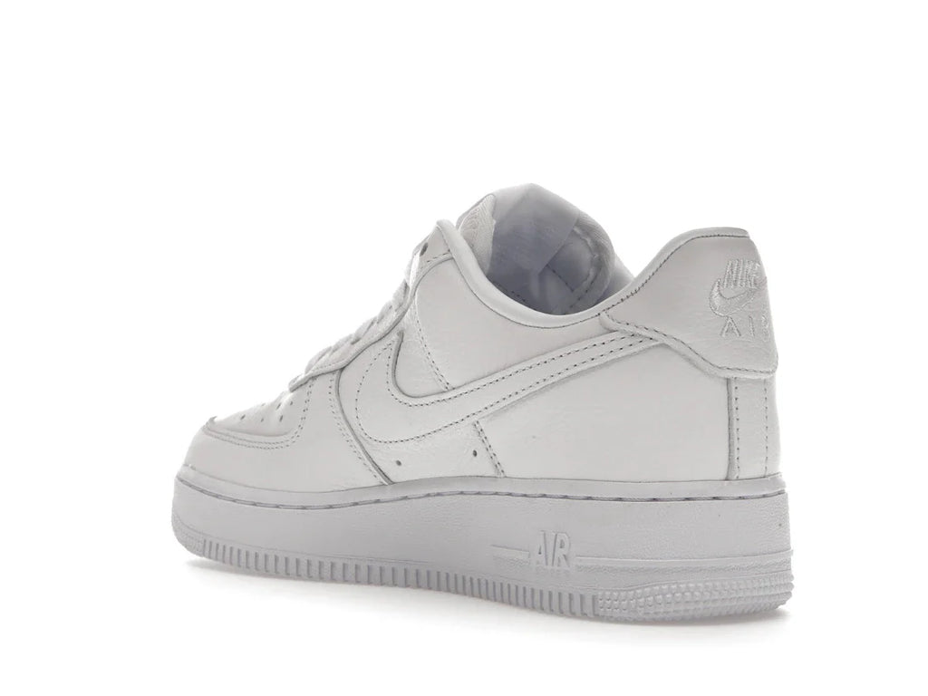 Nike Air Force 1 Low Drake NOCTA Certified Lover Boy (Inklusive Love You Forever Special Edition Buch)