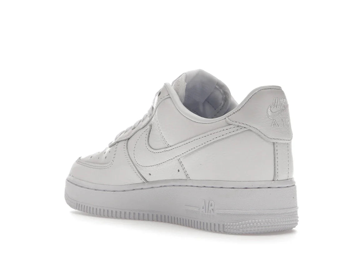 Nike Air Force 1 Low Drake NOCTA Certified Lover Boy (Inklusive Love You Forever Special Edition Buch)