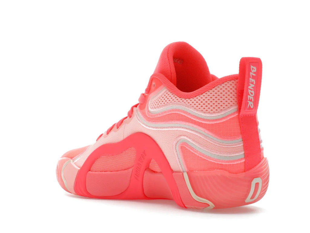 Jordan Tatum 3 Pink