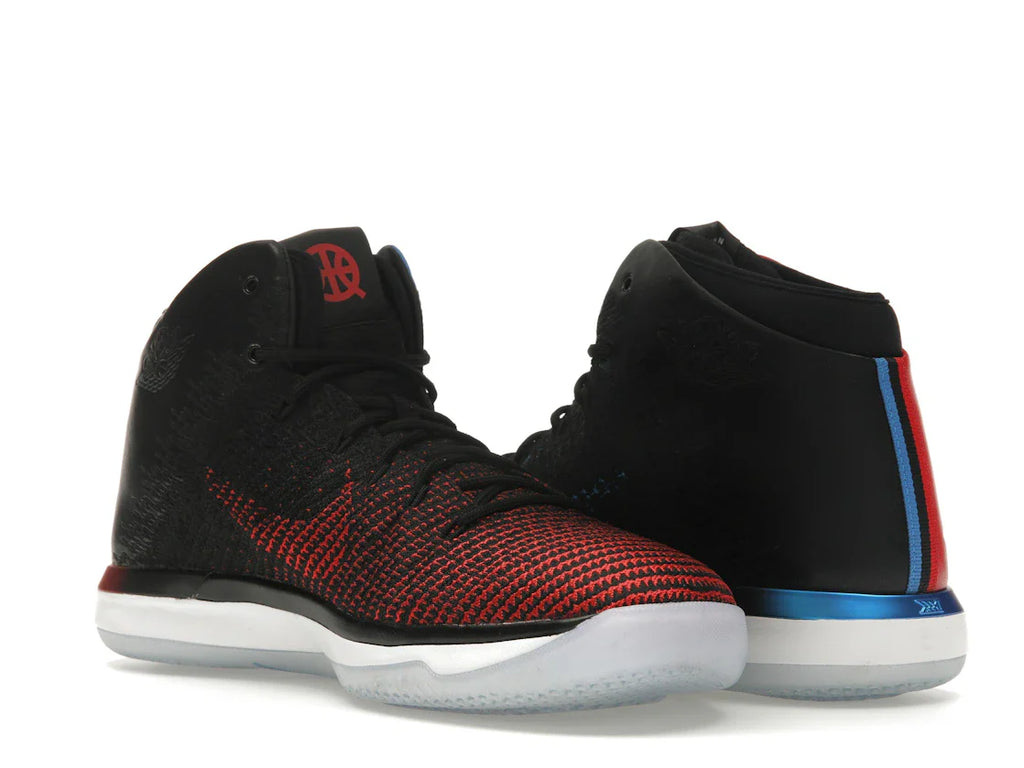 Jordan XXX1 Quai 54 (2017) (PE)