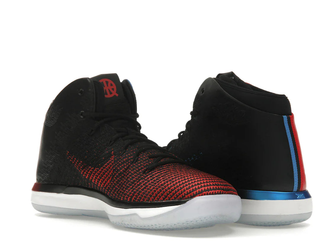 Jordan XXX1 Quai 54 (2017) (PE)