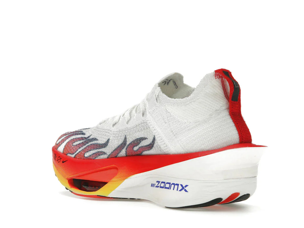 Nike Air Zoom Alphafly Next% 3 Premium Ekiden Pack