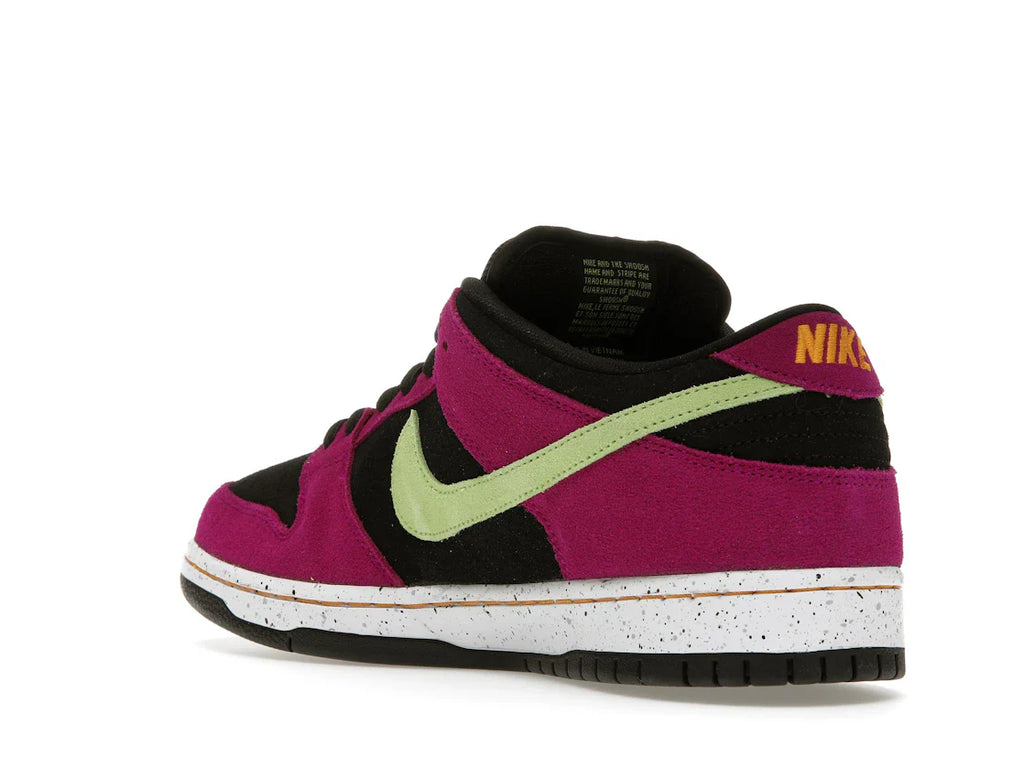 Nike SB Dunk Low Pro ACG Terra Red Plum