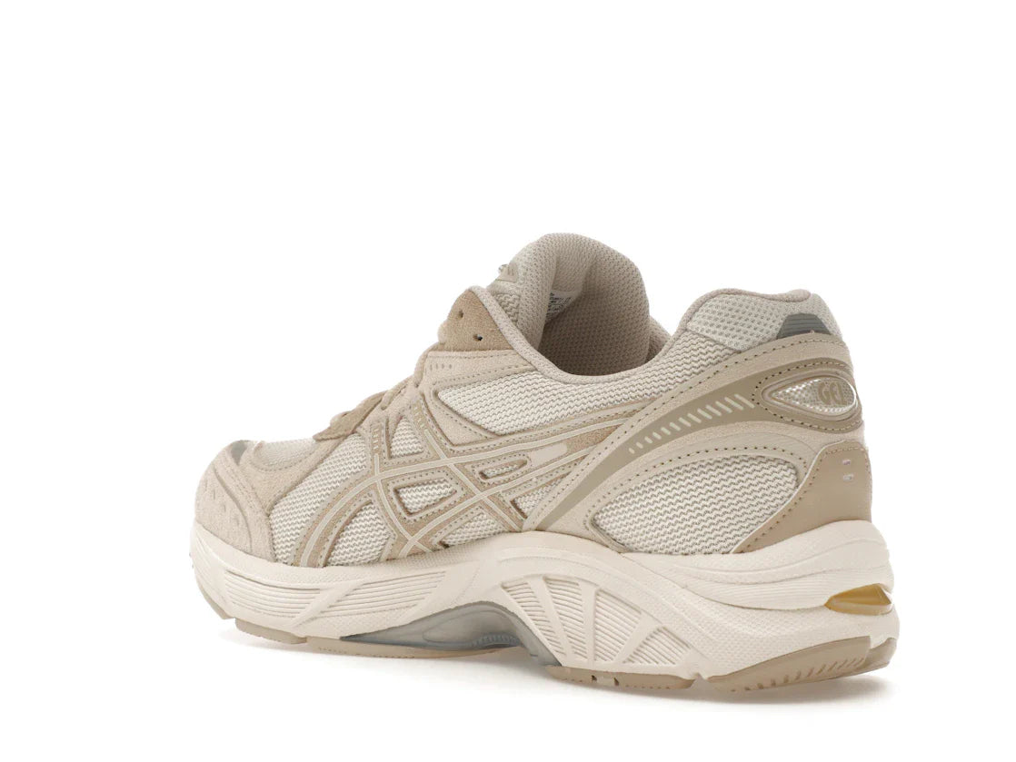 ASICS GT-2160 Creme Federgrau