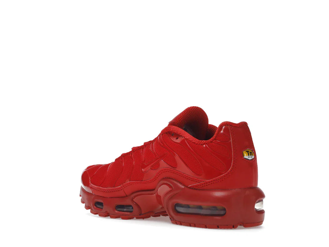 Nike Air Max Plus University Red (GS)