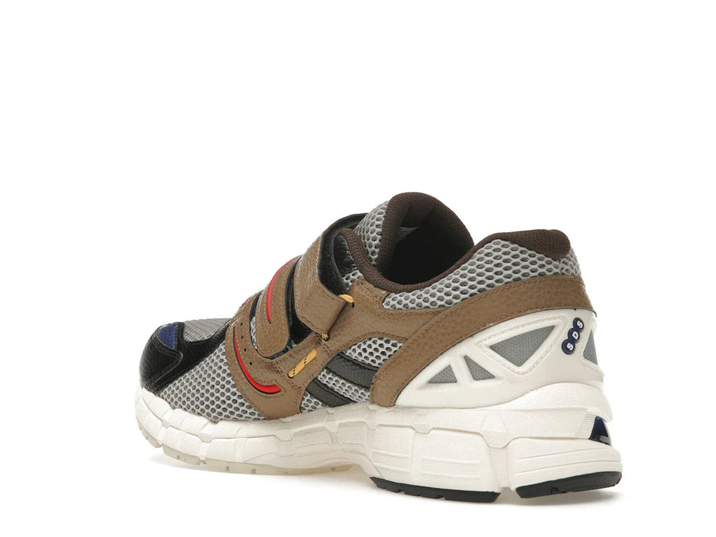 ASICS Gel-Kayano 20 HAL STUDIOS Grau Oliv