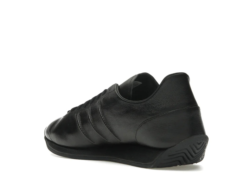 adidas Y-3 Country Schwarz