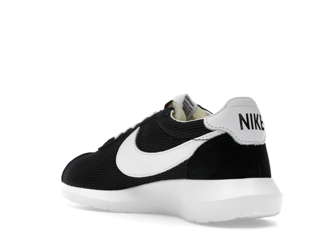 Nike Roshe LD-1000 QS Schwarz Weiß