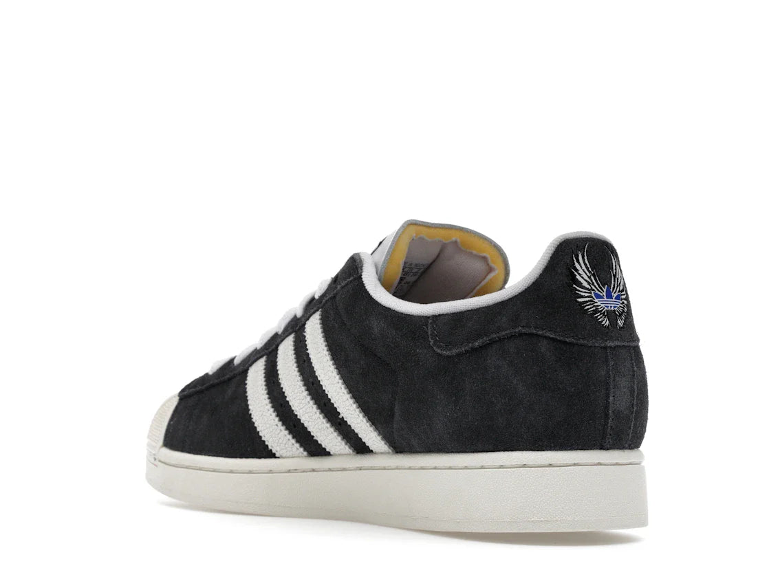 adidas Superstar II Los Angeles Qias Omar