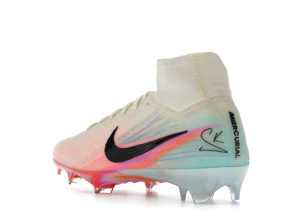 Nike Zoom Mercurial Superfly 10 Elite FG Sam Kerr Sei du selbst