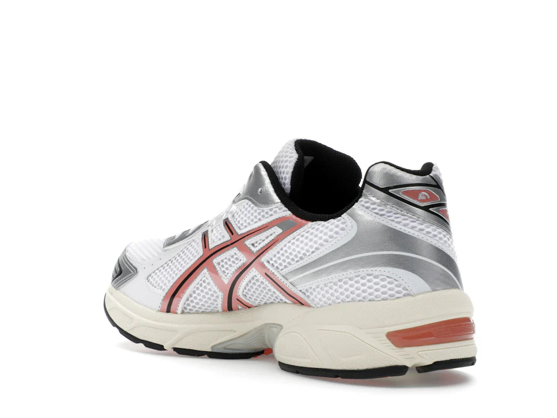 ASICS Gel-1130 Weiß Wüstenrot