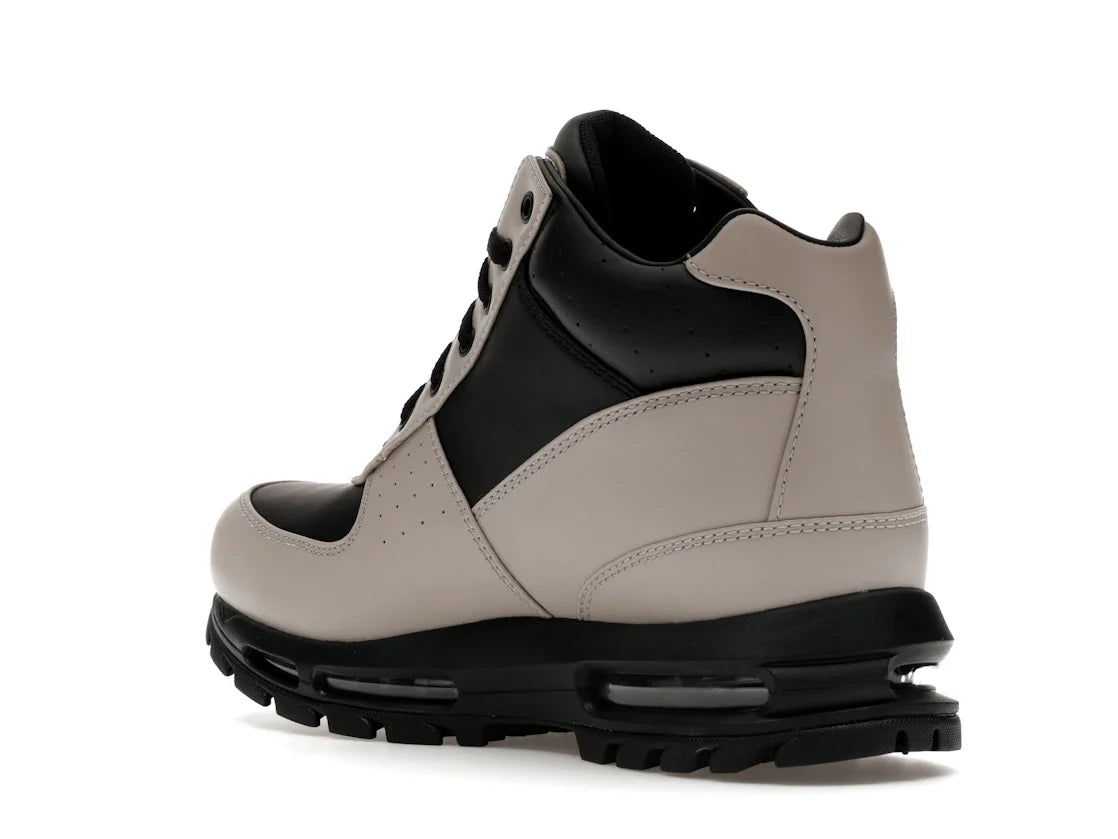 Nike Air Max Goadome College Grau Schwarz