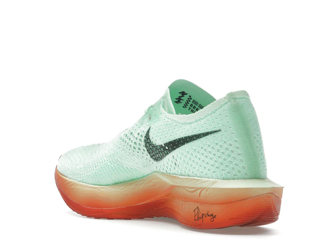 Nike ZoomX Vaporfly Next% 3 Eliud Kipchoge – Es ist erst der Anfang