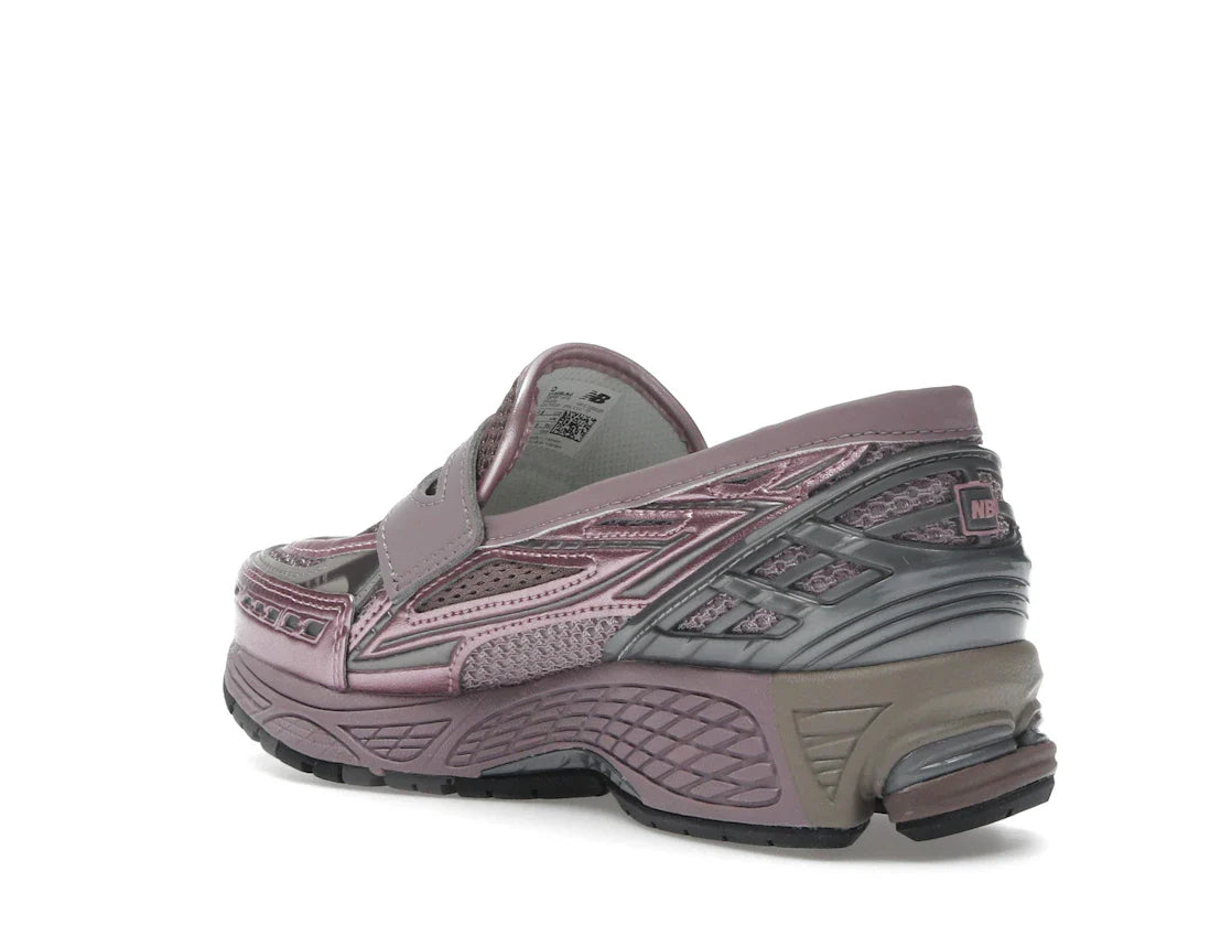 New Balance 1906L Eiswein-Rosa-Taffy