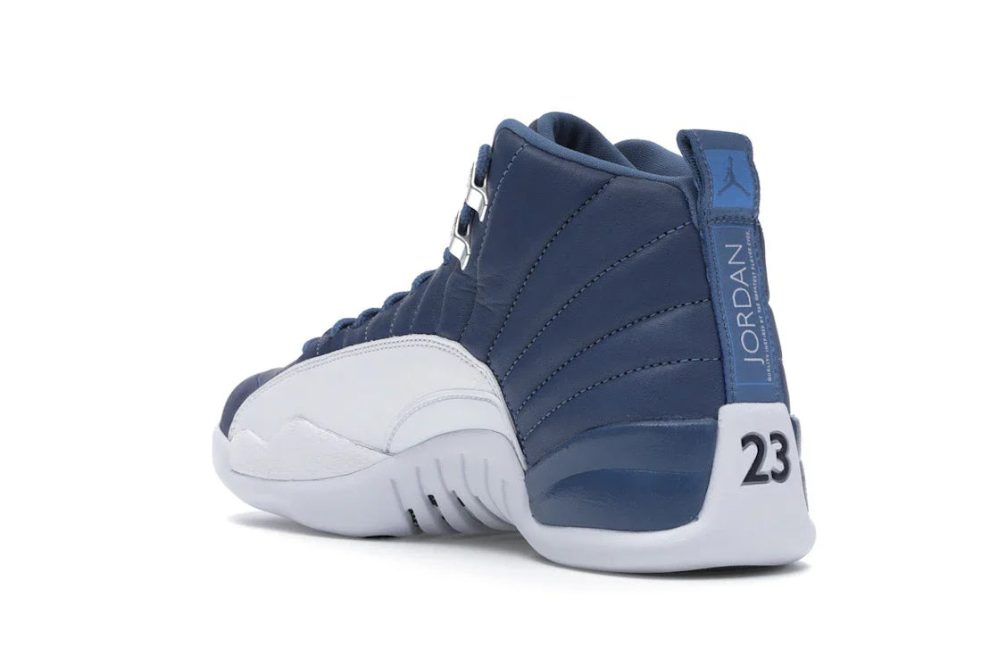 Jordan 12 Retro Indigo