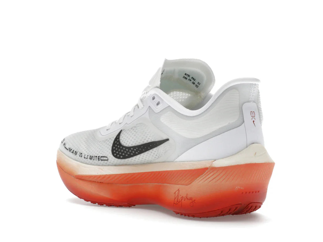 Nike Zoom Fly 6 Eliud Kipchoge – Es ist erst der Anfang