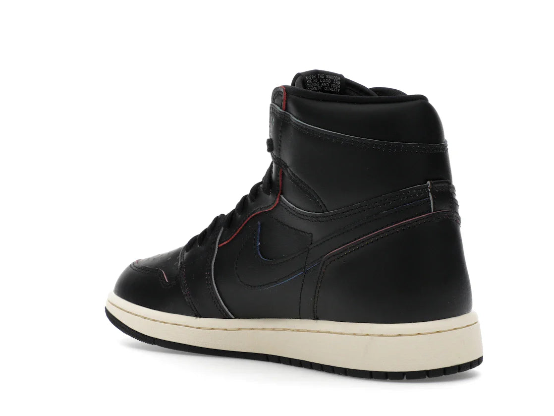 Jordan 1 Retro High OG Self Expression