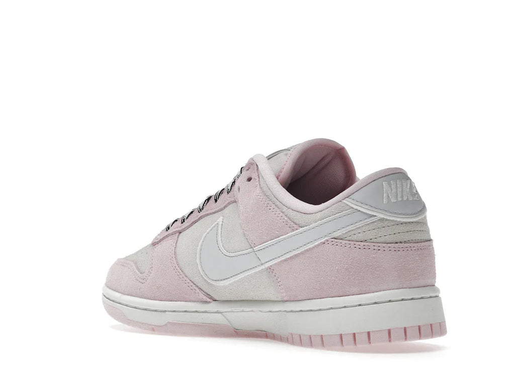 Nike Dunk Low LX Pink Foam (Damen)