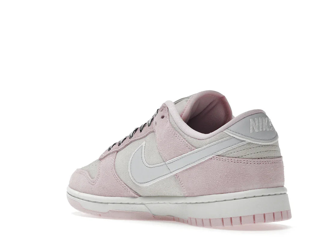 Nike Dunk Low LX Pink Foam (Damen)