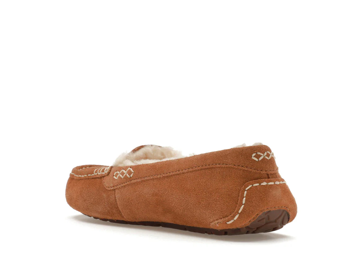 UGG Ansley Hausschuh Kastanie (Damen)