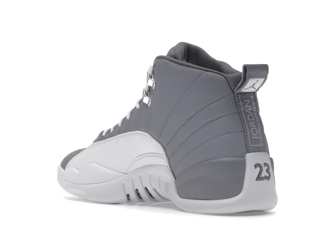 Jordan 12 Retro Stealth