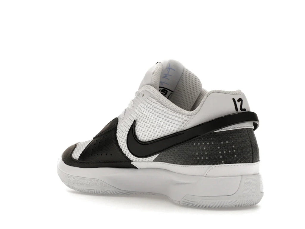 Nike Ja 1 Scratch 2.0