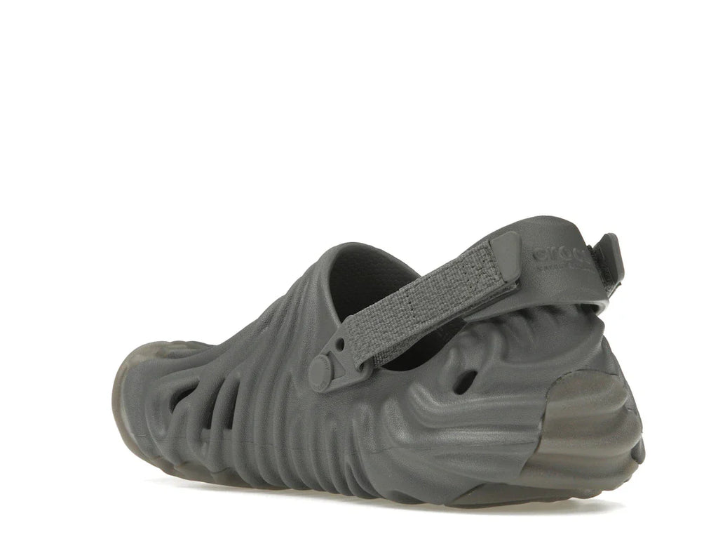 Crocs Pollex Clog von Salehe Bembury Niagara