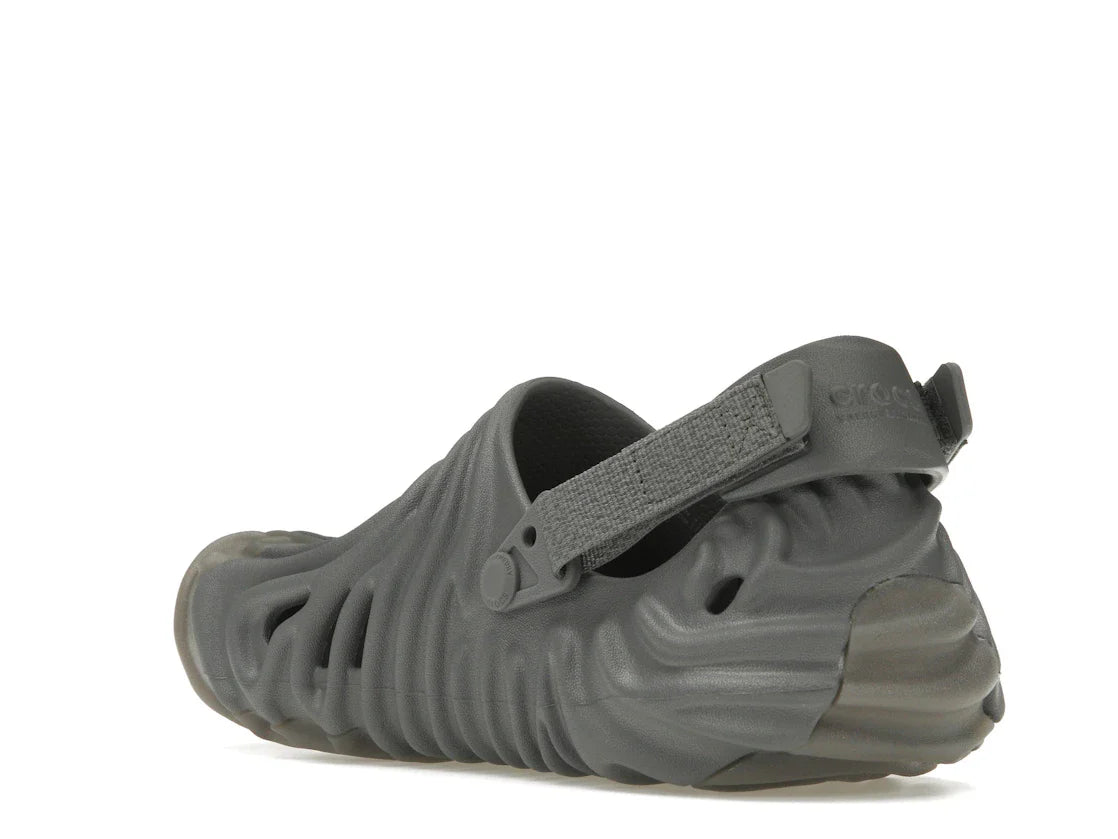 Crocs Pollex Clog von Salehe Bembury Niagara