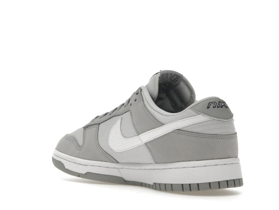 Nike Dunk Low LX Light Smoke Gray (Damen)