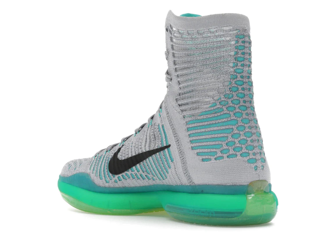Nike Kobe 10 Elite Elite High Elevate