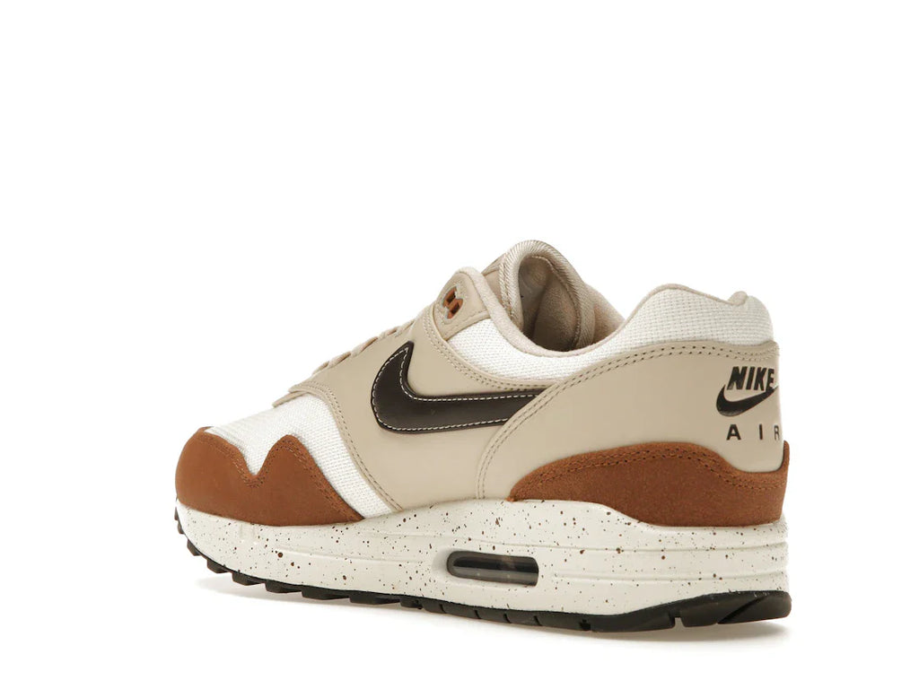 Nike Air Max 1 '87 Velvet Brown (Damen)