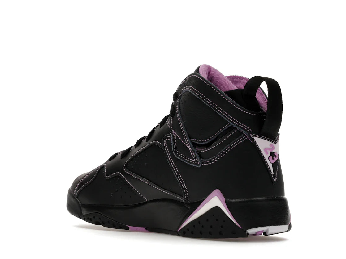Jordan 7 Retro Barely Grape (GS)