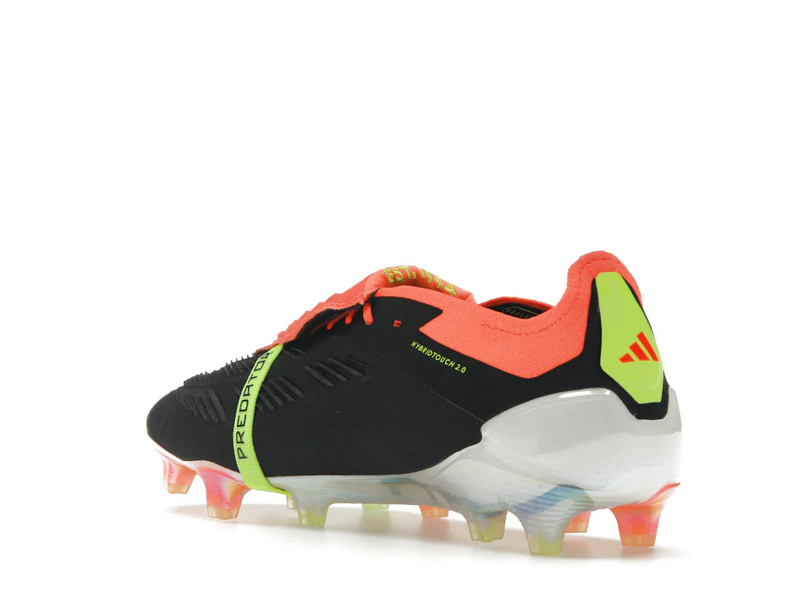 adidas Predator Elite Foldover Tongue FG Solar Energy Pack