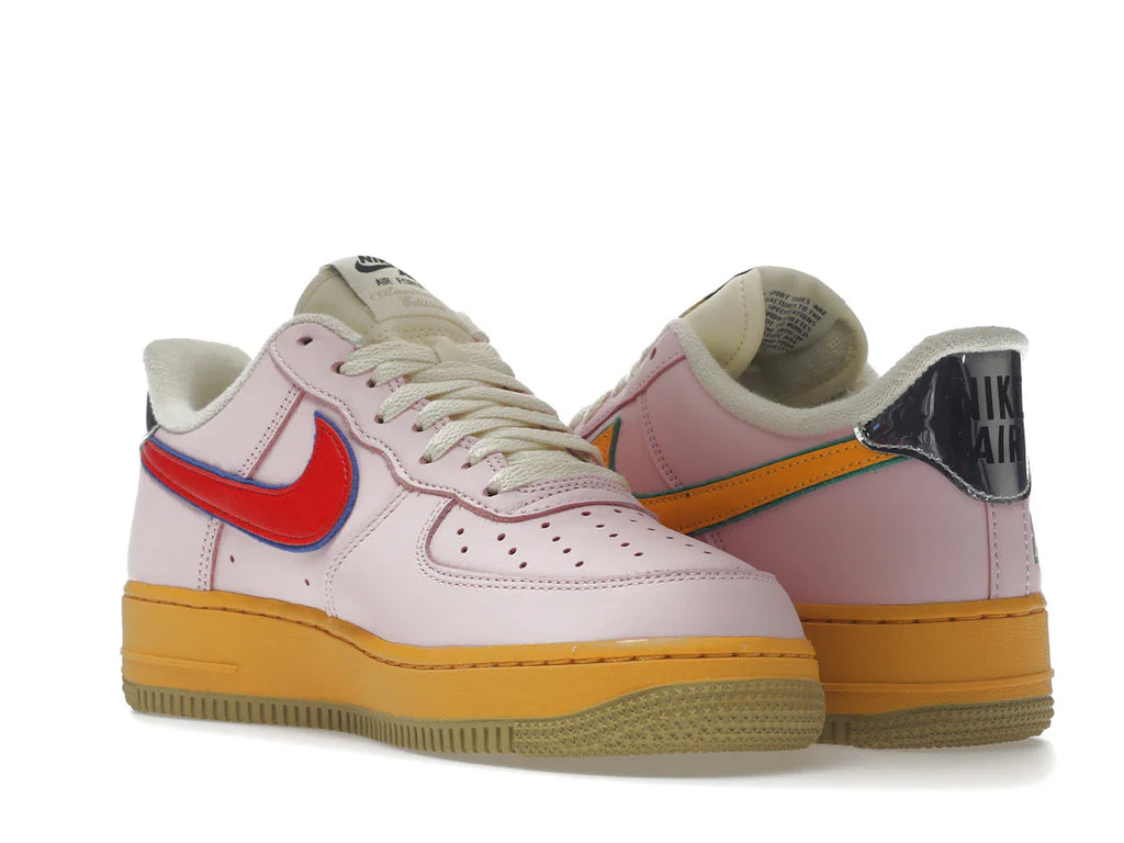 Nike Air Force 1 Low '07 Feel Free, Let's Talk