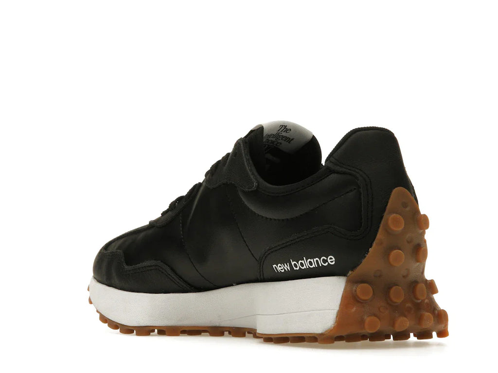 New Balance 327 Black Sea Salt (Damen)