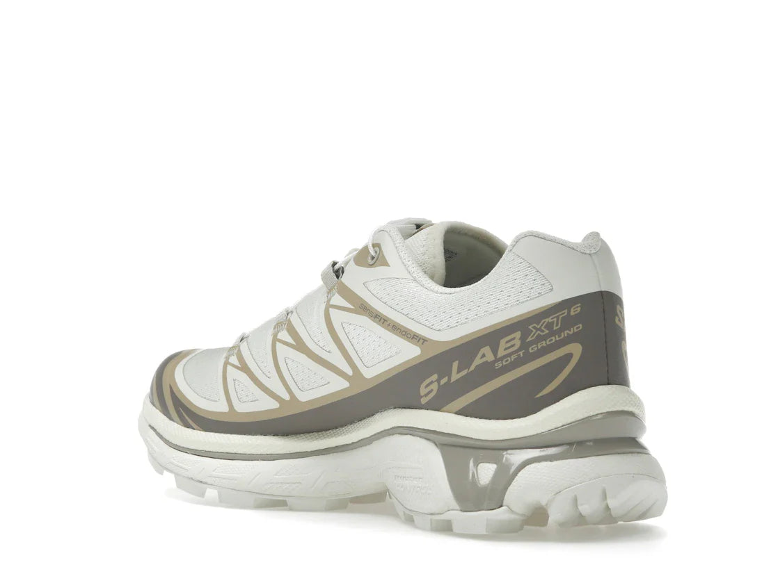 Salomon XT-6 Vanilla Ice Iron Etherea