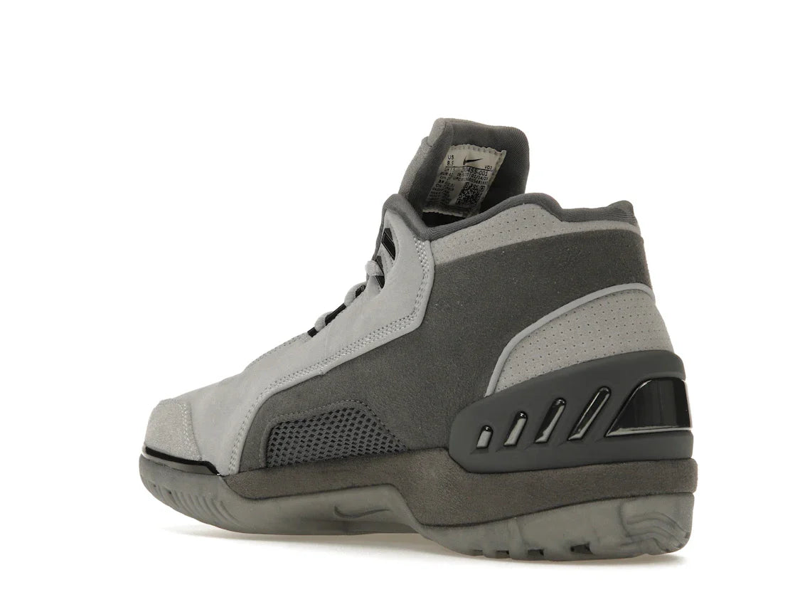 Nike Air Zoom Generation Dunkelgrau