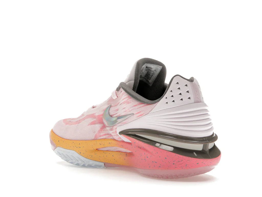 Nike Zoom GT Cut 2 Perlrosa