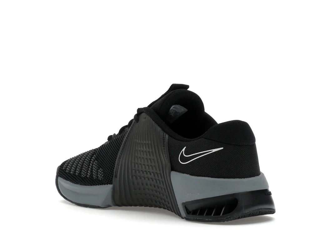 Nike Metcon 9 Schwarz Anthrazit